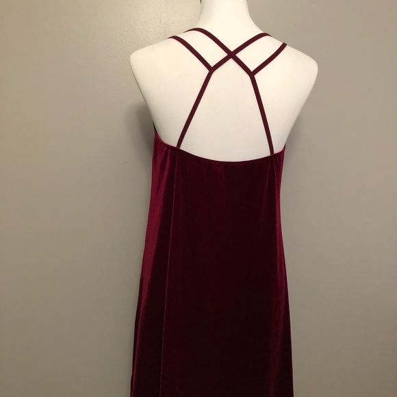 4th and reckless crochet dress Women's Brown Flower Detail Knitted Maxi | Gigi welcome the Addie dress Size:US 14 | UK 18 Agnes Embroidered Sequin Fit YGroup_colourway-laylalongsleeve